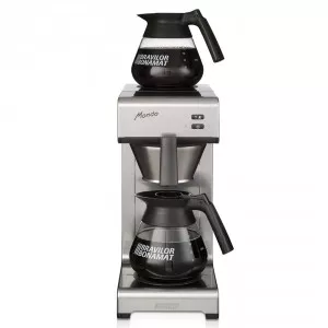 Bravilor Mondo Filter Coffee Machine & Free Box Of Filter Coffee